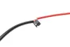 Датчик зносу гальмівних колодок quick brake WS0483A