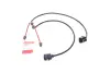 Датчик зносу гальмівних колодок quick brake WS0483A