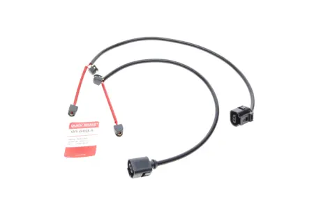 Датчик зносу гальмівних колодок quick brake WS0483A