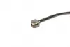 Датчик зносу гальмівних колодок quick brake WS0486A