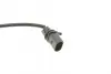 Датчик зносу гальмівних колодок quick brake WS0486A