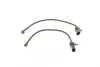 Датчик зносу гальмівних колодок quick brake WS0486A