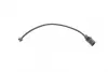 Датчик зносу гальмівних колодок quick brake WS0487A