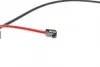 Датчик зносу гальмівних колодок quick brake WS0488A