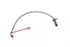 Датчик зносу гальмівних колодок quick brake WS0488A