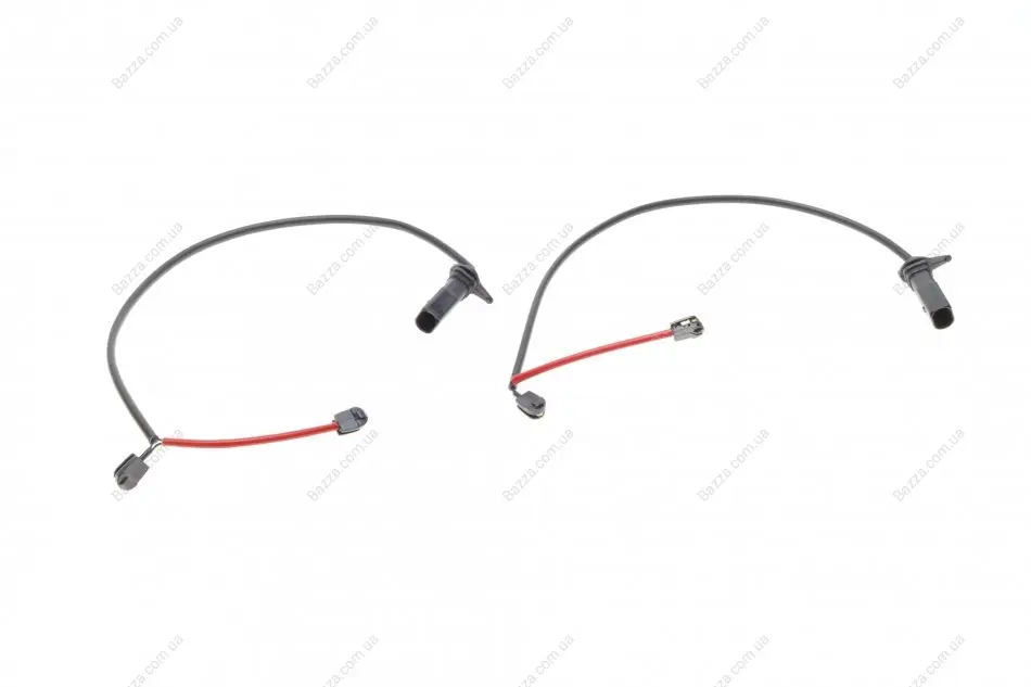 Датчик зносу гальмівних колодок quick brake WS0488A