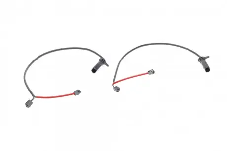 Датчик зносу гальмівних колодок quick brake WS0488A