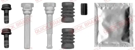 Елементи гальмівного супорта Quick Brake 113-0020X