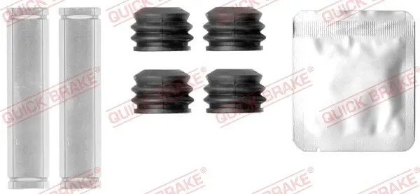Елементи гальмівного супорта Quick Brake 1130037X (фото 1)
