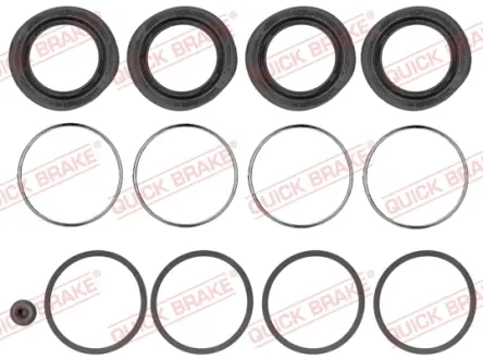 Елементи гальмівного супорта quick brake 114-0098