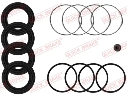 Елементи гальмівного супорта quick brake 1140099
