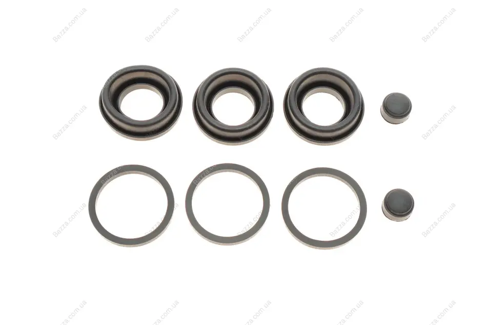 Елементи гальмівного супорта quick brake 1140108