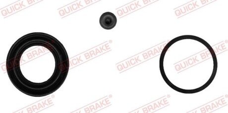 Елементи гальмівного супорта quick Brake 114-0136 на Опель Астра h