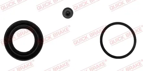 Елементи гальмівного супорта Quick Brake 114-0136