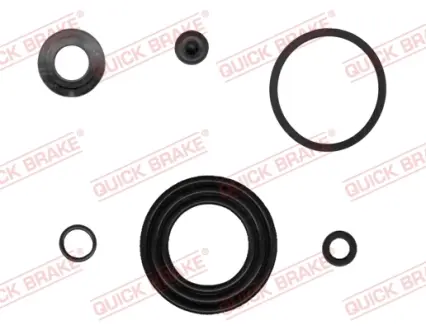 Елементи гальмівного супорта Quick Brake 114-0146