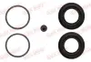 Елементи гальмівного супорта quick brake 114-0161