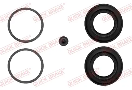 Елементи гальмівного супорта quick brake 114-0161
