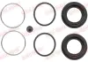 Елементи гальмівного супорта quick brake 114-0180
