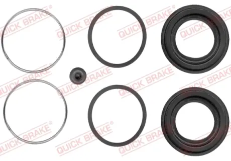 Елементи гальмівного супорта quick brake 114-0180