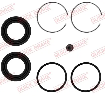 Елементи гальмівного супорта quick brake 114-0205