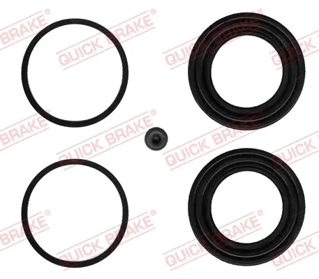 Елементи гальмівного супорта quick brake 114-0228
