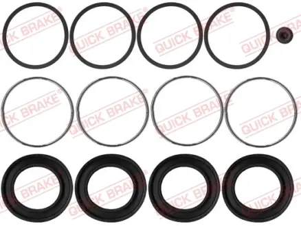 Елементи гальмівного супорта Quick Brake 114-0274