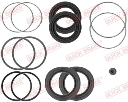 Елементи гальмівного супорта quick brake 114-0277