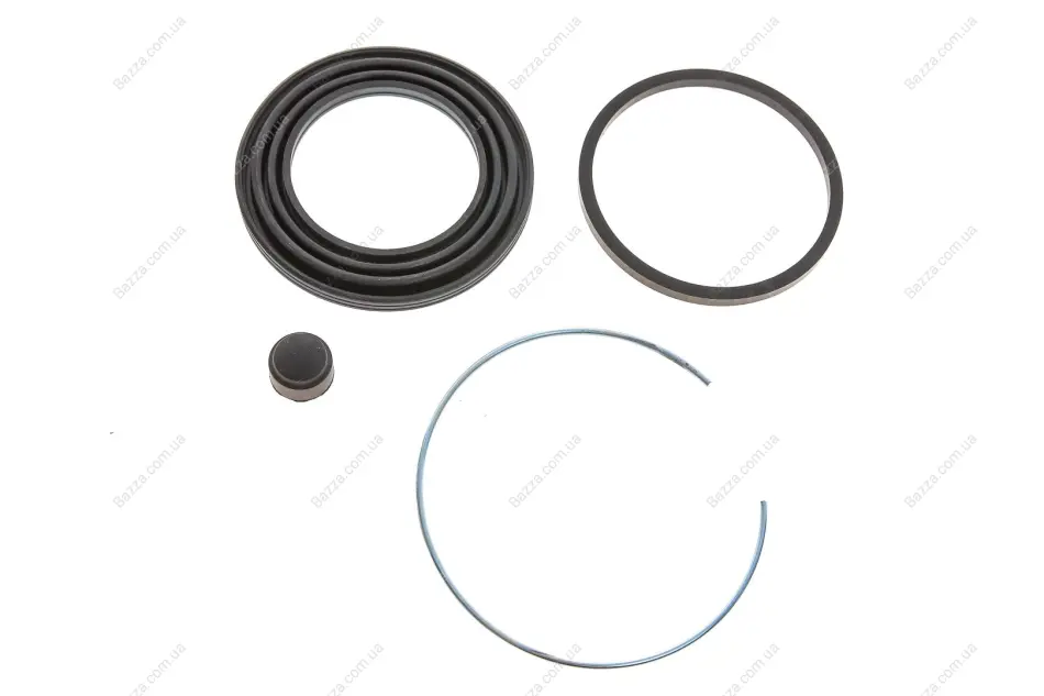 Елементи гальмівного супорта quick brake 1140284
