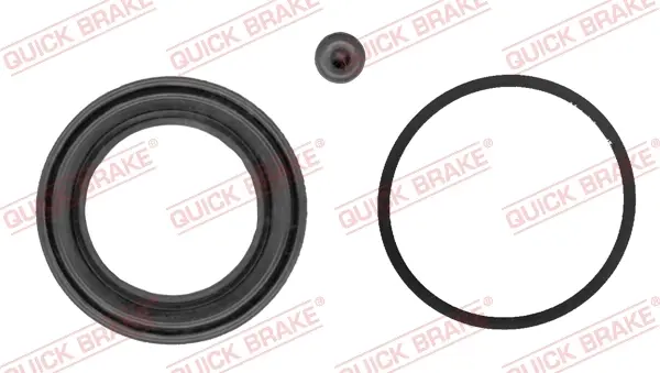Елементи гальмівного супорта Quick Brake 114-0305 (фото 1)
