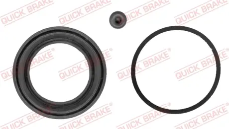 Елементи гальмівного супорта Quick Brake 114-0305