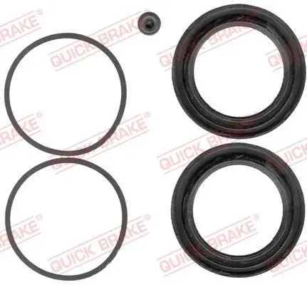 Елементи гальмівного супорта quick brake 114-0324