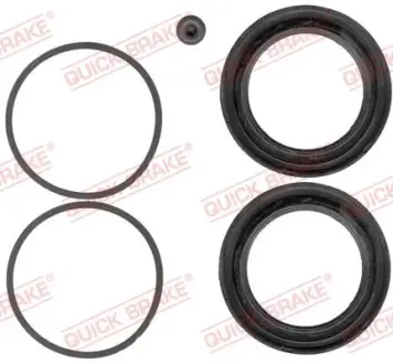 Елементи гальмівного супорта quick brake 114-0324