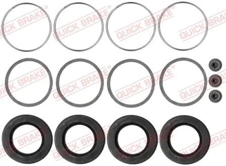 Елементи гальмівного супорта Quick Brake 1140327