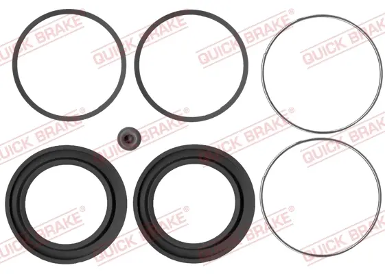 Елементи гальмівного супорта quick brake 114-0334