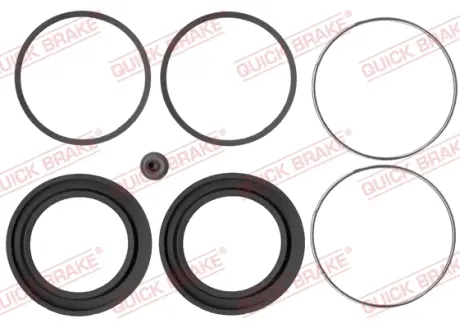 Елементи гальмівного супорта quick brake 114-0334