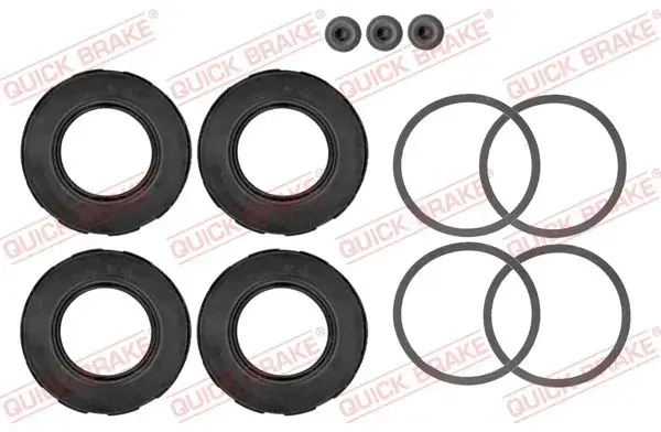 Елементи гальмівного супорта quick brake 114-0388