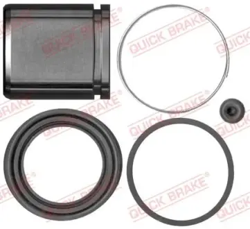 Елементи гальмівного супорта quick brake 114-5037