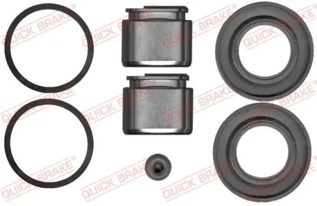 Елементи гальмівного супорта quick brake 114-5042