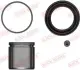 Елементи гальмівного супорта quick brake 114-5043