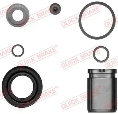 Елементи гальмівного супорта quick brake 114-5044