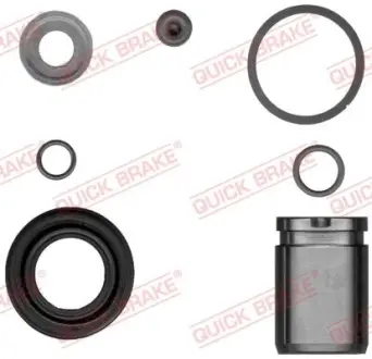 Елементи гальмівного супорта quick brake 114-5044