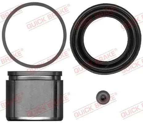 Елементи гальмівного супорта quick brake 114-5046