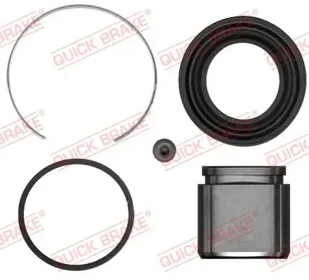 Елементи гальмівного супорта quick brake 114-5049