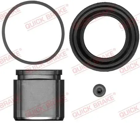 Елементи гальмівного супорта quick brake 114-5051
