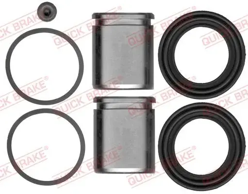 Елементи гальмівного супорта quick brake 114-5053