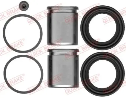Елементи гальмівного супорта quick brake 114-5053