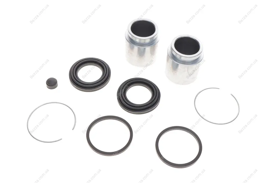 Елементи гальмівного супорта quick brake 1145056