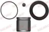 Елементи гальмівного супорта quick brake 114-5057