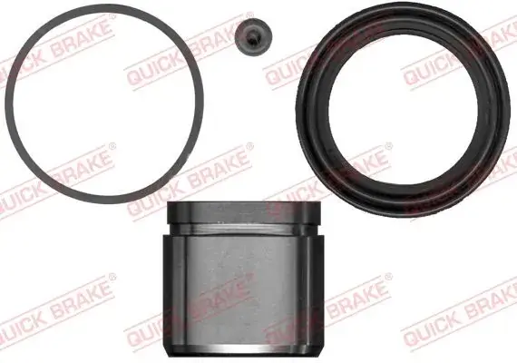 Елементи гальмівного супорта quick brake 114-5059