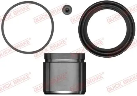Елементи гальмівного супорта Quick Brake 114-5059